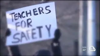 This week at Akron Public Schools: A stabbing, fights, bomb threat and lockdowns