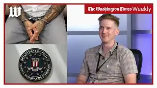 This Week: FBI House hearing heats up | Kavanaugh Assassin | Marylander wrongly deported ?