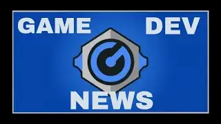 This Week In Game Dev News & Events!