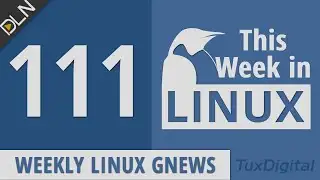 This Week in Linux 111: Linux 5.8, BootHole & GRUB2 Flaws, Firefox 79, JellyFin, Nitrux, & More