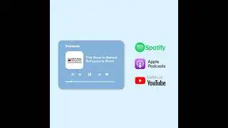 This Week in Natural Refrigerants News: Friday August 29th, 2025