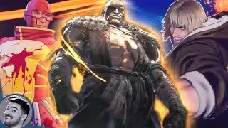 This Week in Pre-EVO Fighting Game News