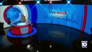 This Week In South Florida episode:Jan. 25, 2026