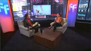 This week on Full Frame: Teen volunteers