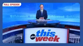 This Week with George Stephanopoulos Full Broadcast - Sunday, December 21