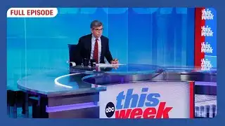 This Week with George Stephanopoulos Full Broadcast - Sunday, January 4, 2026