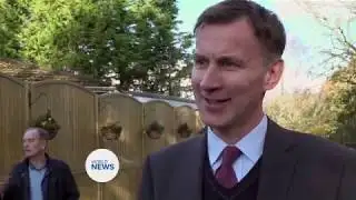 This Week With Huzoor - 22 November 2019 (MTA News)