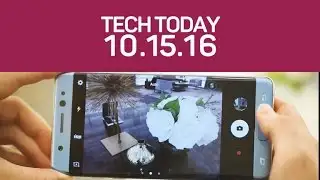 This weeks tech news in 90 seconds (Tech Today)