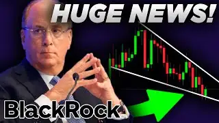 THIS WILL CAUSE A HUGE BITCOIN PUMP!! [huge news]