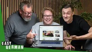 This Will Change How You Learn German with Easy German!