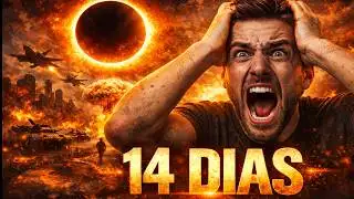 THIS WILL HAPPEN IN 14 DAYS AND EVERYTHING WILL CHANGE