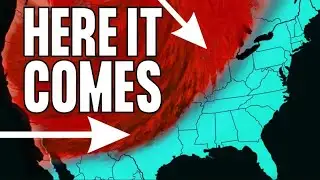 This Winter Is About To Change A Lot...