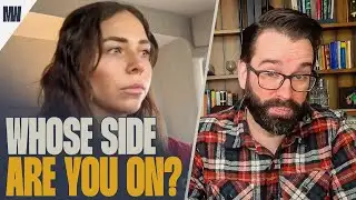 This Woman Went Viral For Recording Herself Getting Fired. Let