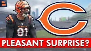 This Would Be A PLEASANT SURPRISE For The Chicago Bears