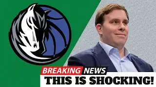 This Would Be CRAZY || Daily NBA Dallas Mavericks News Updates & Rumors