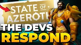 This WoW News Changes EVERYTHING