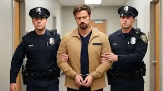 Thomas Forrester ARRESTED! Paris Buckingham’s Death Sparks a Shocking Murder Investigation