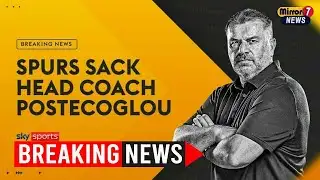 Thomas Frank Tipped for Spurs Hot Seat After Ange’s Shock Sacking