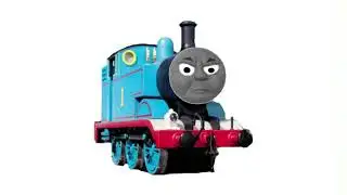 Thomas & Friends: Patrick Finally Snaps Meme