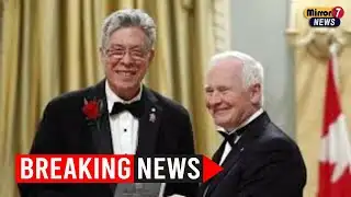 Thomas King Reveals He Is Not Indigenous After Genealogical Investigation