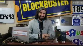 Thomas Massie post on 0 AIPAC donations goes viral, Ferrari committed to V12 | Ep. 698