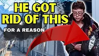 THOMAS MEDLIN MISSING TEEN THROWS THIS INTO NYC RIVER