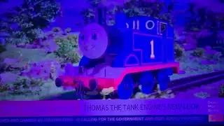 Thomas the Tank Engine