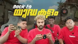 Thoppi Finally Returned to Gaming 😱🔥 | MRZ Gang is Back!