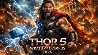 𝗧𝗵𝗼𝗿 5: 𝗪𝗿𝗮𝘁𝗵 𝗢𝗳 𝗢𝗹𝘆𝗺𝗽𝘂𝘀 (2026)