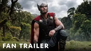 Thor Odinson Will Return in Avengers: Doomsday – Trailer (Concept Version)