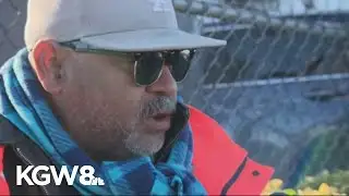 Though Oregon is building more shelter capacity, homelessness keeps growing