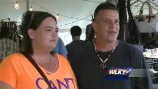 Thousands enjoy reggae festival Memorial Day Weekend