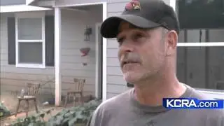 Thousands evacuated as Ponderosa fire grows to 15 thousand acres