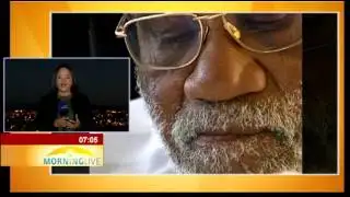 Thousands expected at ya Toivo