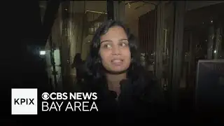 Thousands in downtown San Francisco still without power