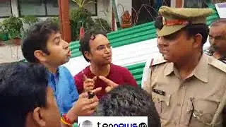 Thousands of Buyers attack Jaypee Builder