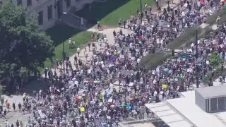 Thousands of Coloradans expected to turn out for 