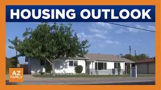 Thousands of homes for sale in Phoenix area with prices dropping
