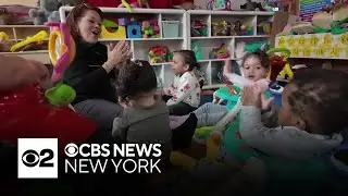 Thousands waiting for help from NYC