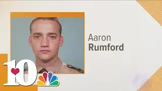 THP trooper killed while off-duty