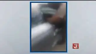 THP trooper reassigned after arrest video surfaces