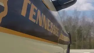 THP trooper removed from governor candidates