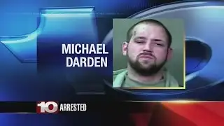 THPD: man fired shots at Dew Drop Inn