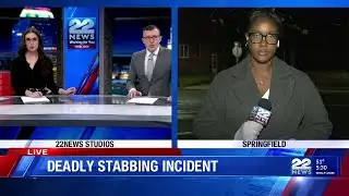 Three adults found dead inside home on State Street in Springfield