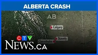 Three Alberta junior hockey players killed in crash