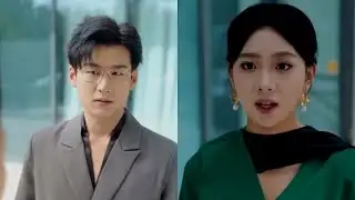 Three brothers are using her sister and protect her fiancee against him💞