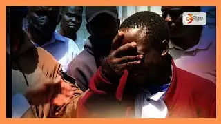 Three children die in alleged poisoning by mother in Molongo