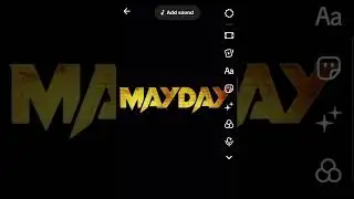 Three Days Grace - Mayday (Audio cover)