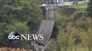 Three Deadly Earthquakes Strike in 3 Days