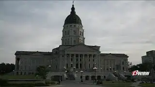 Three Democrats outline priorities for Kansas governor race